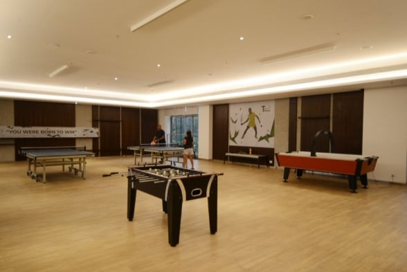 island city center dadar east